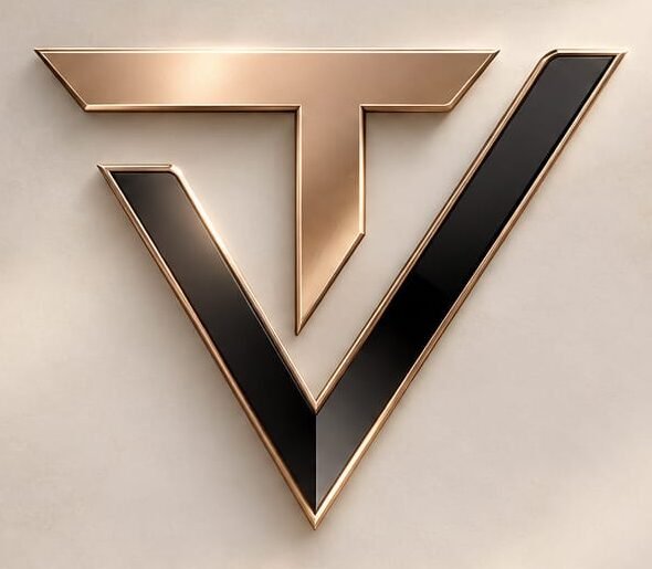Logo PT Tuvey Luxe Internasional